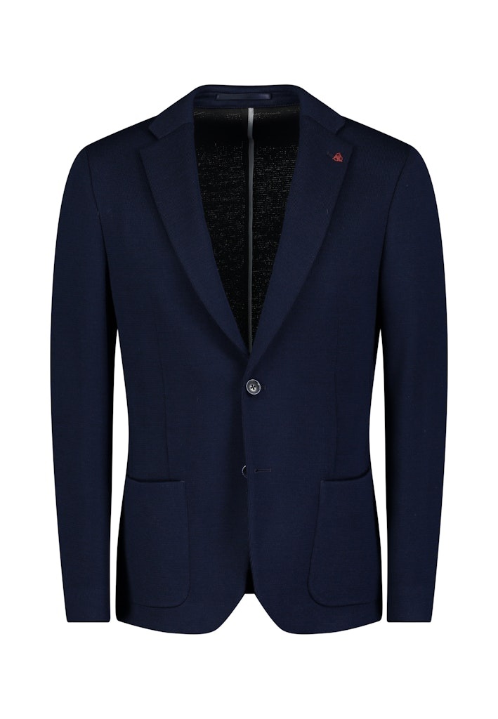 Roy Robson Knitted Wool Jersey Jacket