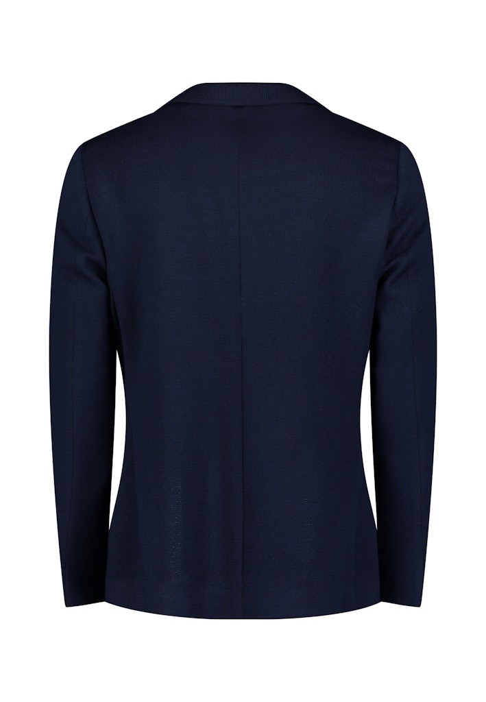 Roy Robson Knitted Wool Jersey Jacket