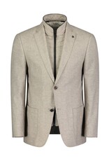 Roy Robson Luxury Wool/Cashmere Jacket with insert