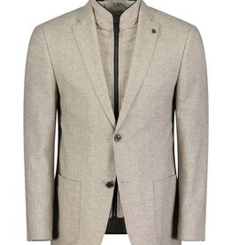 Roy Robson Luxury Wool/Cashmere Jacket with insert