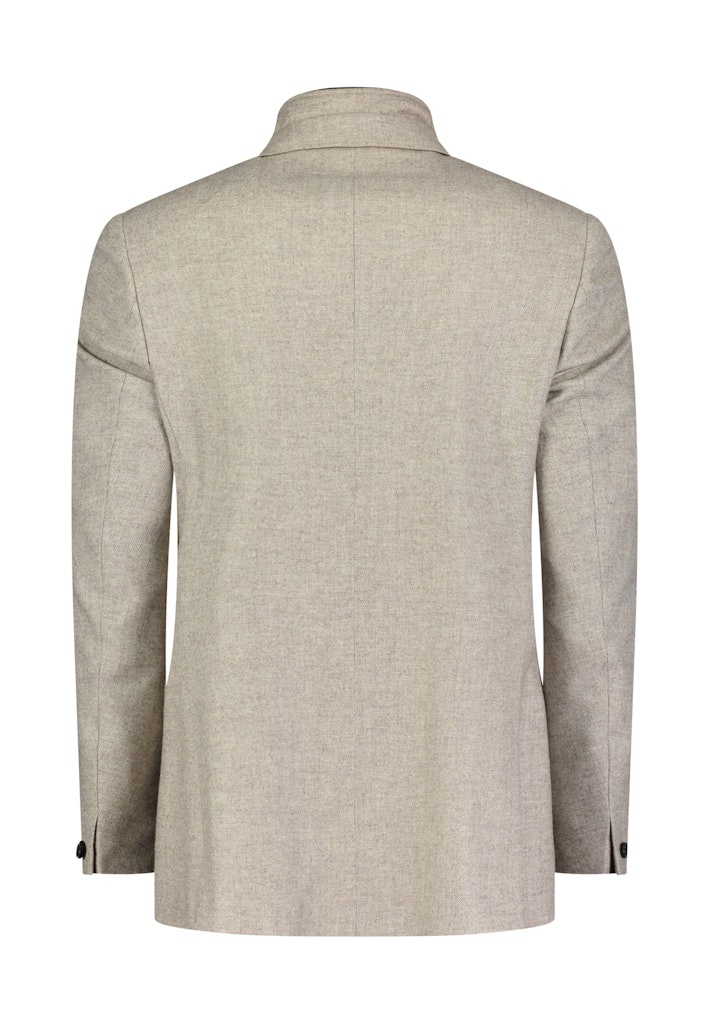 Roy Robson Luxury Wool/Cashmere Jacket with insert