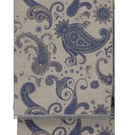 Roy Robson Luxury Soft Roy Robson scarf - Paisley
