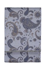 Roy Robson Luxury Soft Roy Robson scarf - Paisley