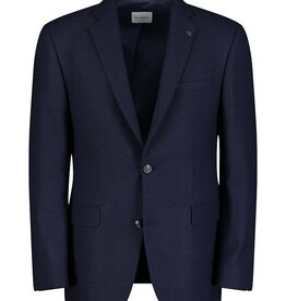Roy Robson Textured Navy Sports Jacket