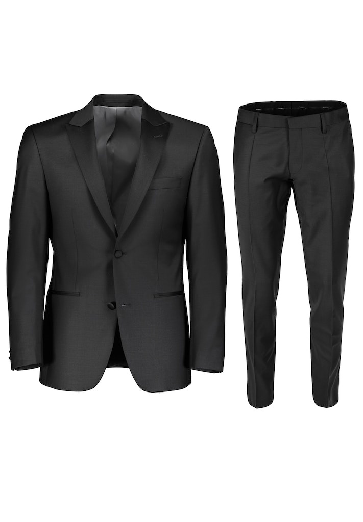 Roy Robson Gala Tuxedo with Peak lapel