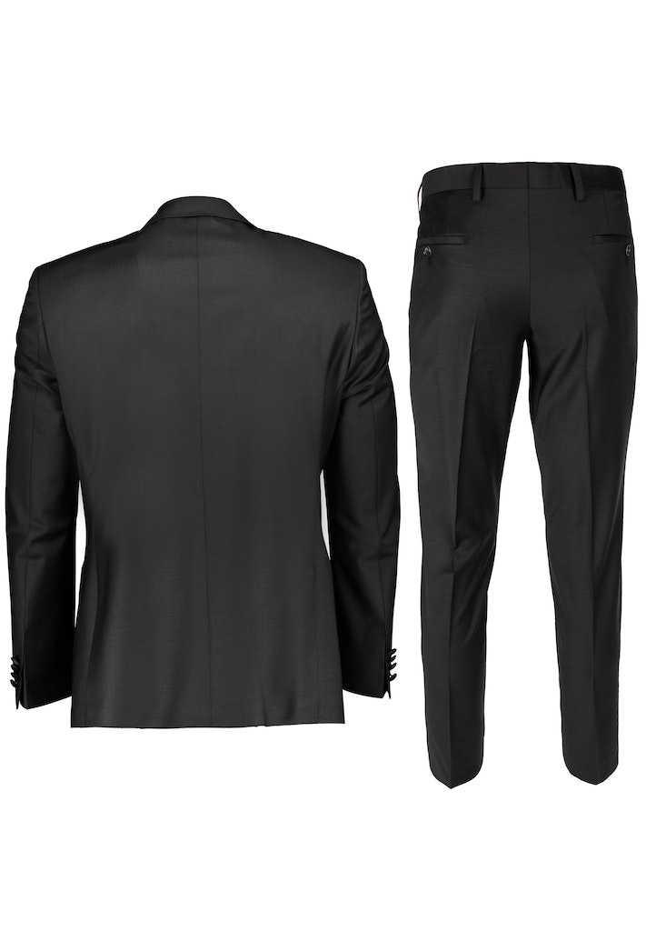 Roy Robson Gala Tuxedo with Peak lapel