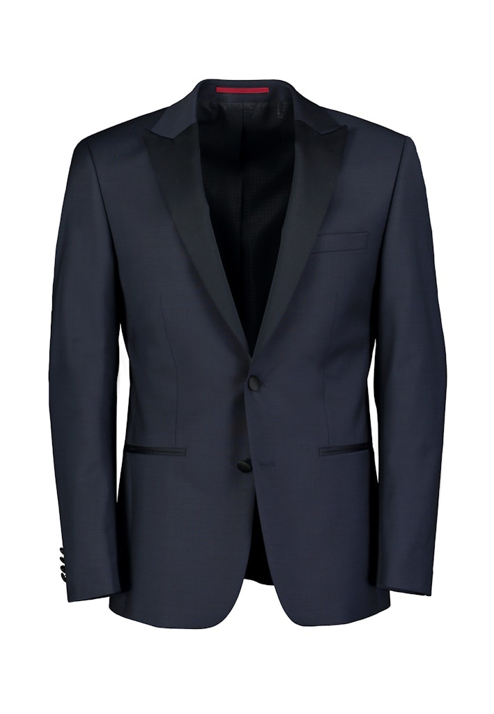 Roy Robson Gala Tuxedo with Peak lapel