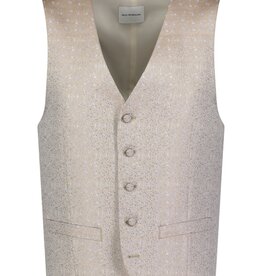 Roy Robson Ornamental Floral Waistcoat