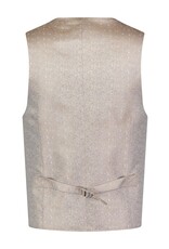 Roy Robson Ornamental Floral Waistcoat