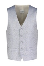 Roy Robson Ornamental Floral Waistcoat