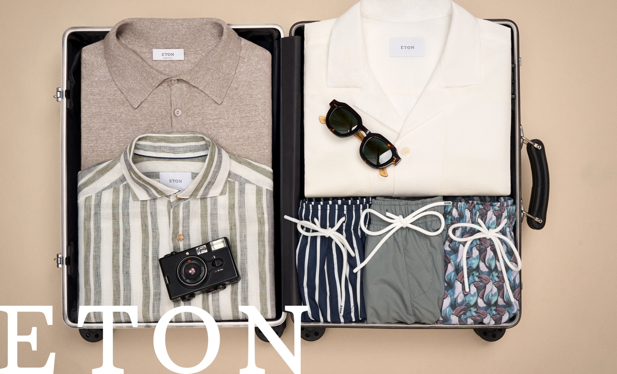 Dive into the our huge Eton collection