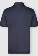Gran Sasso Soft Interlock Pima Cotton Polo