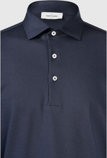Gran Sasso Soft Interlock Pima Cotton Polo