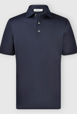 Gran Sasso Soft Interlock Pima Cotton Polo