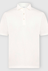 Gran Sasso Soft Interlock Pima Cotton Polo