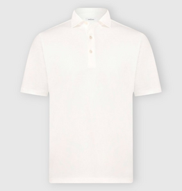 Gran Sasso Soft Interlock Pima Cotton Polo