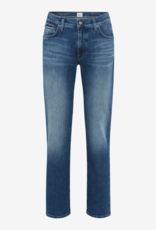Brax Regular Fit Denim - Clint Broken Blue