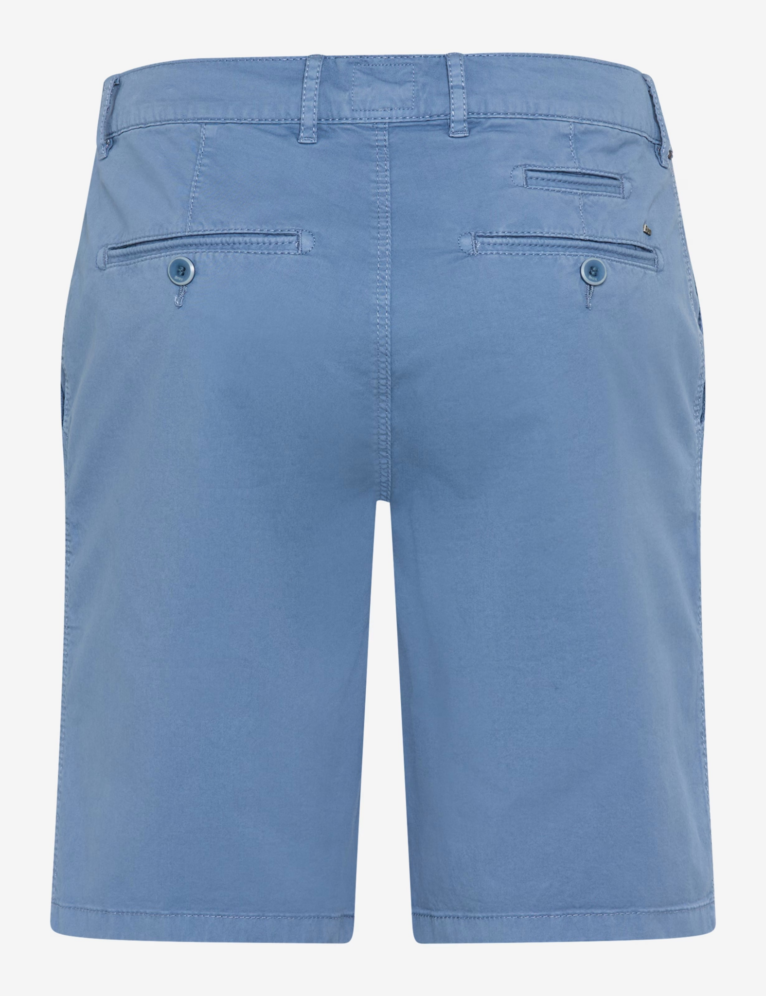 Brax Cotton Flex Tailored Short