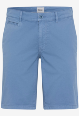 Brax Cotton Flex Tailored Short