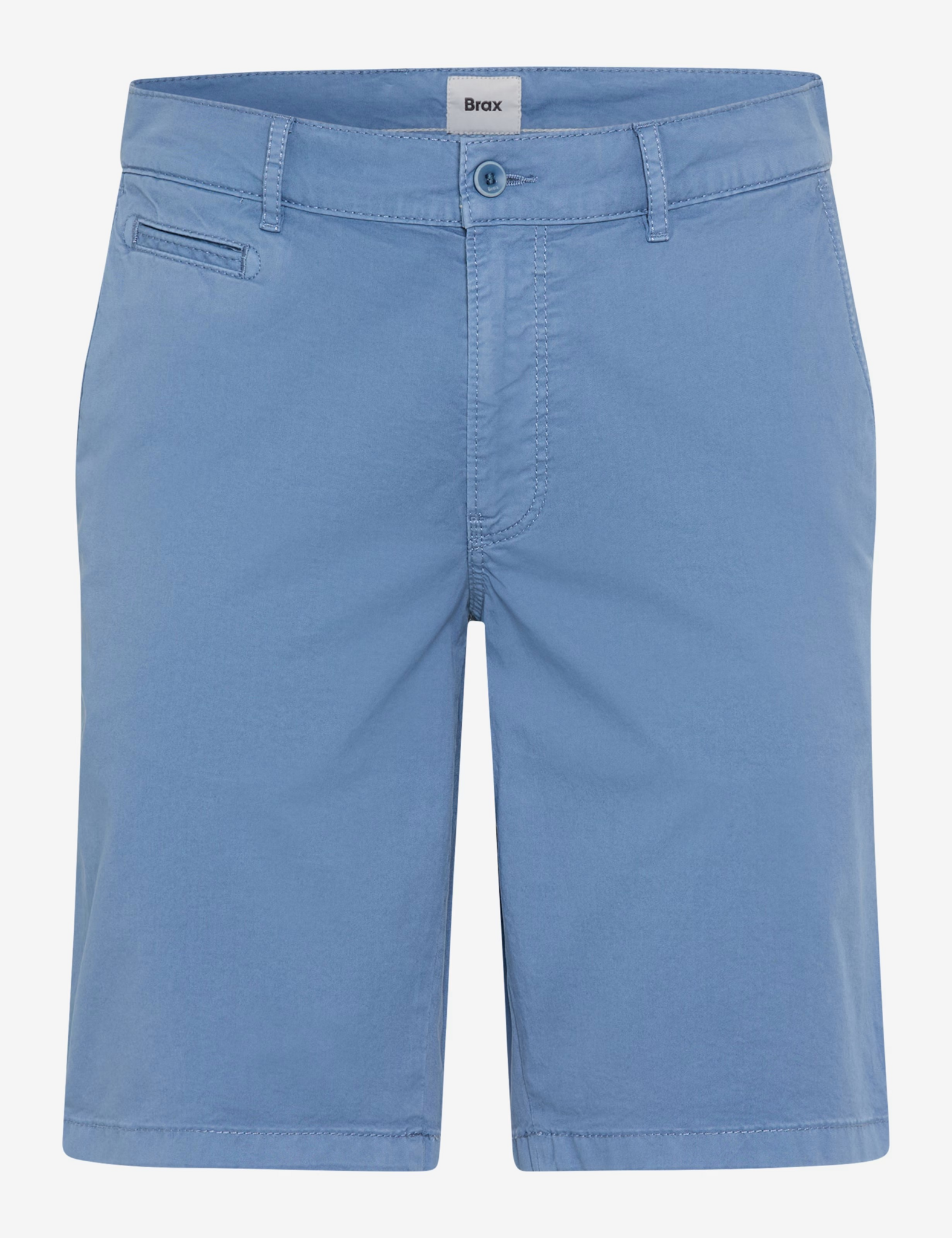 Brax Cotton Flex Tailored Short