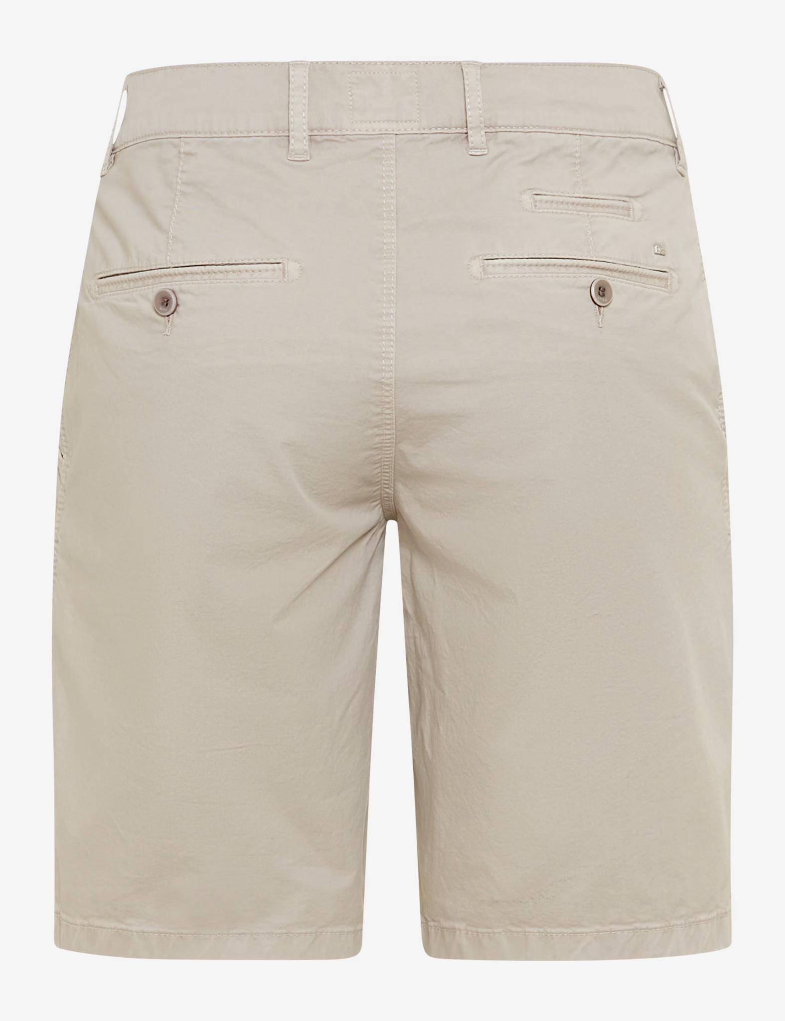 Brax Cotton Flex Tailored Short