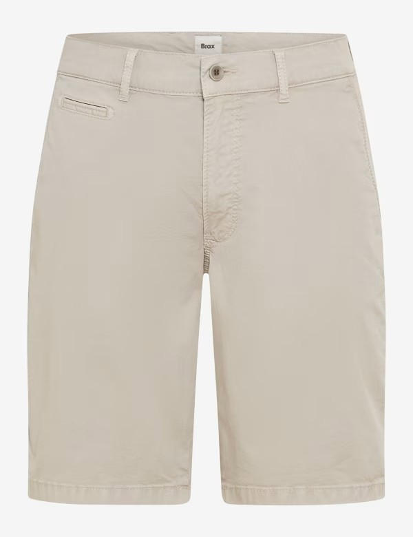 Brax Cotton Flex Tailored Short