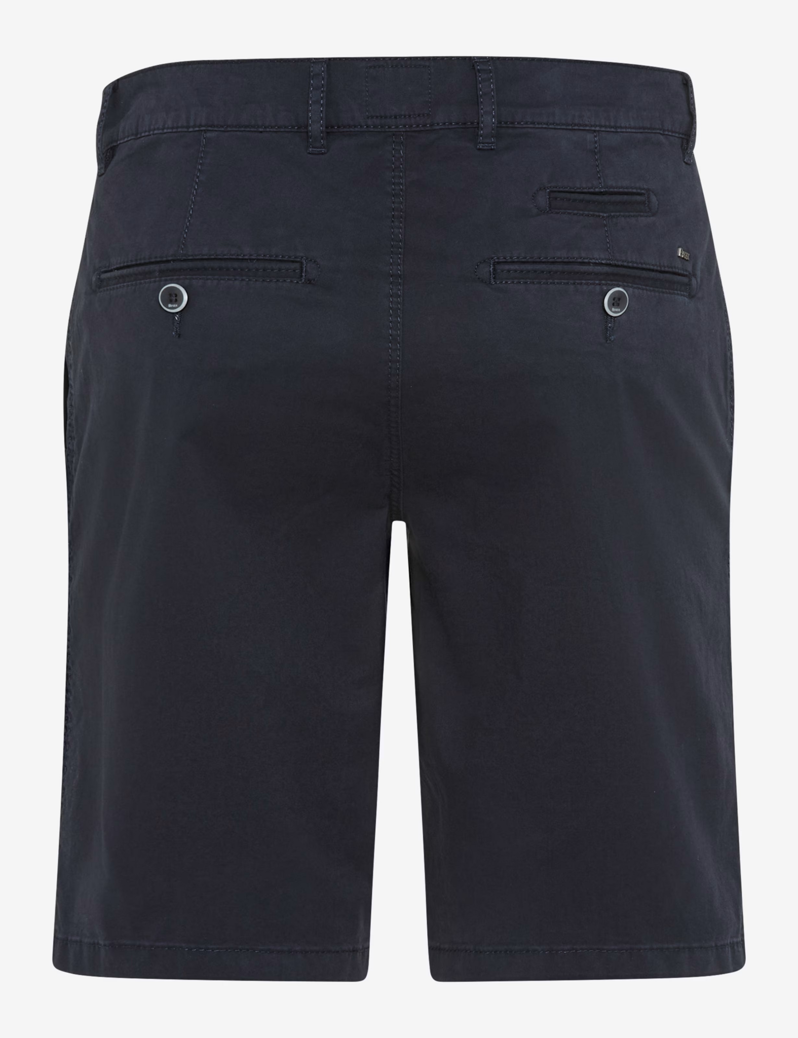 Brax Cotton Flex Tailored Short