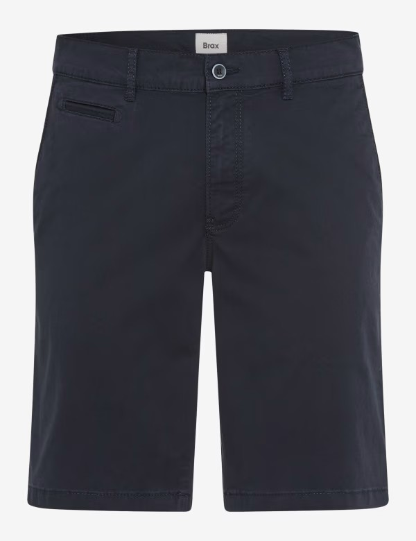 Brax Cotton Flex Tailored Short