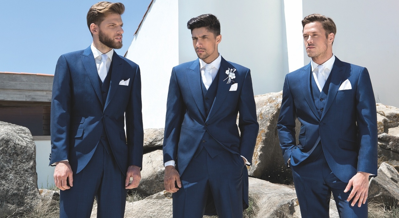 Weddings with James Montpellier