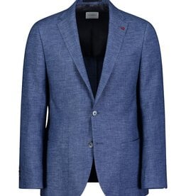 Roy Robson Half Lined Denim Blue Summer Jacket