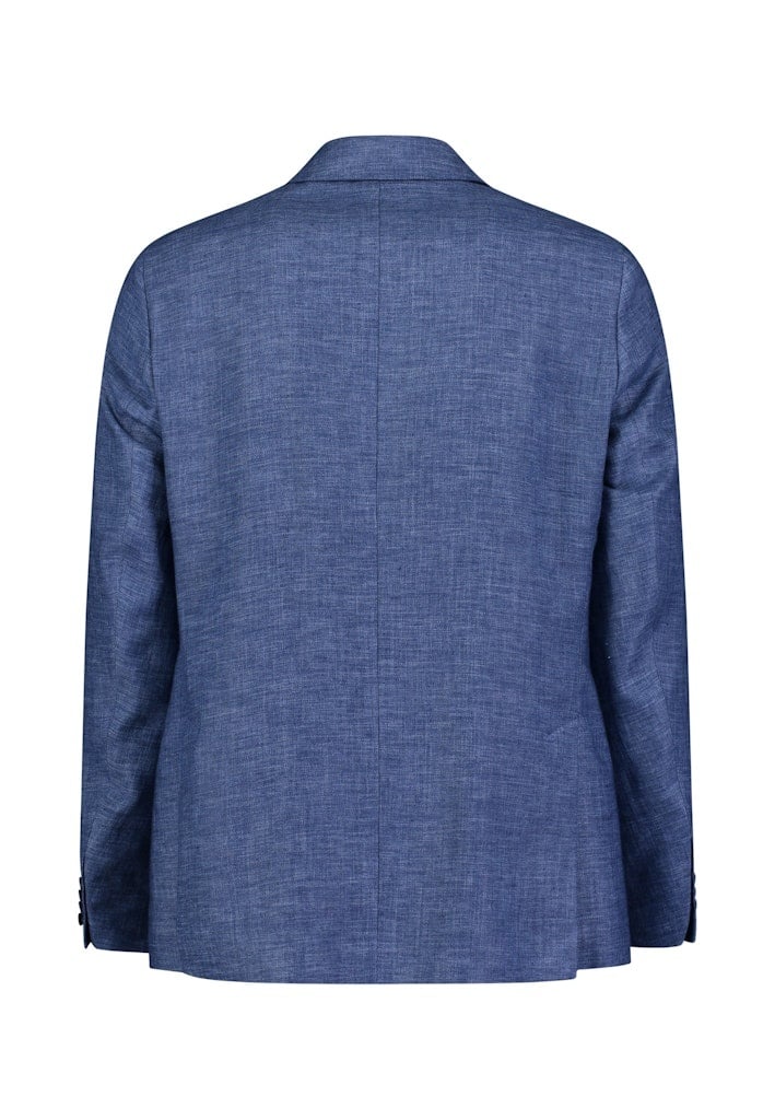 Roy Robson Half Lined Denim Blue Summer Jacket