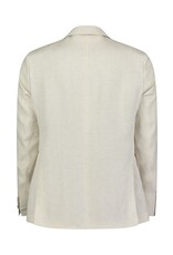 Roy Robson Pure Linen Leomaster Jacket - Cream