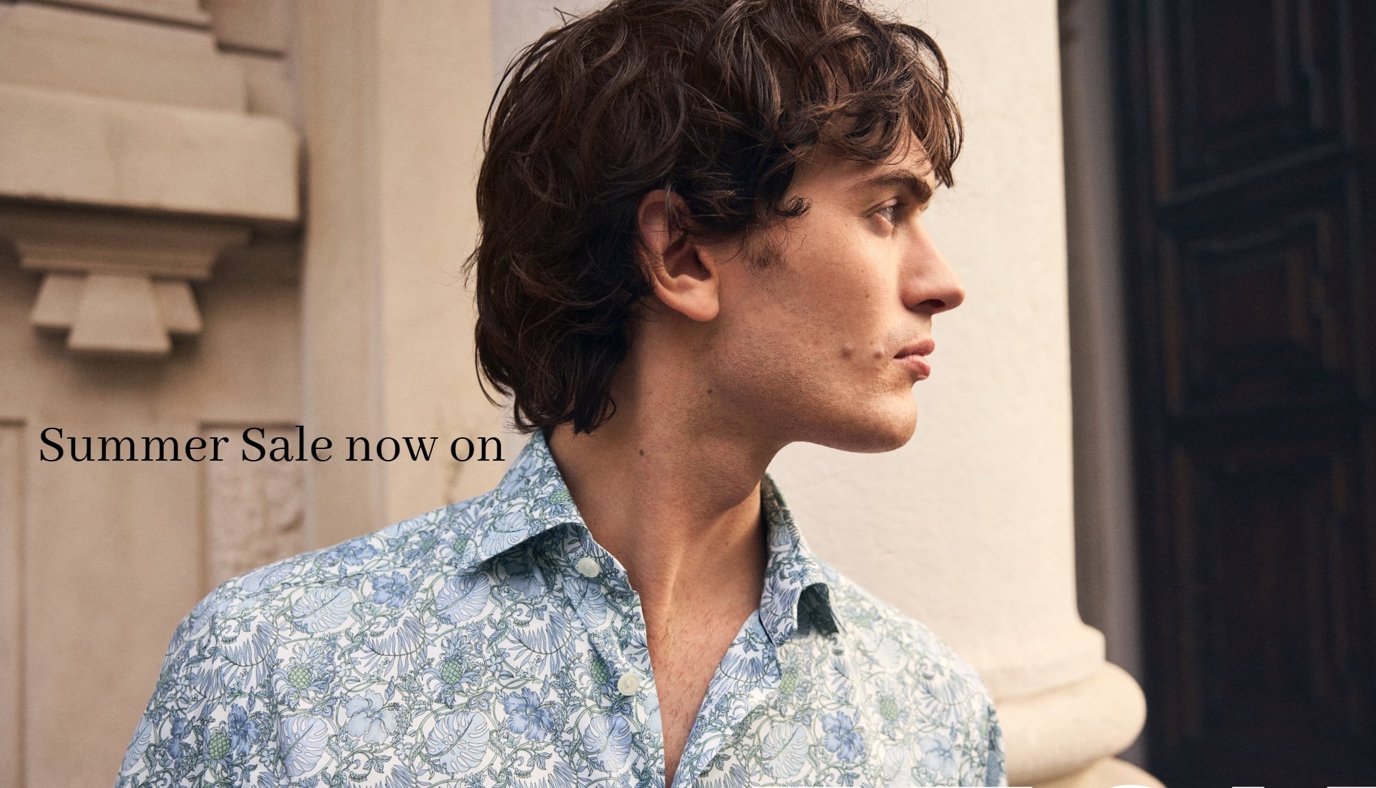 The Summer Sale is here