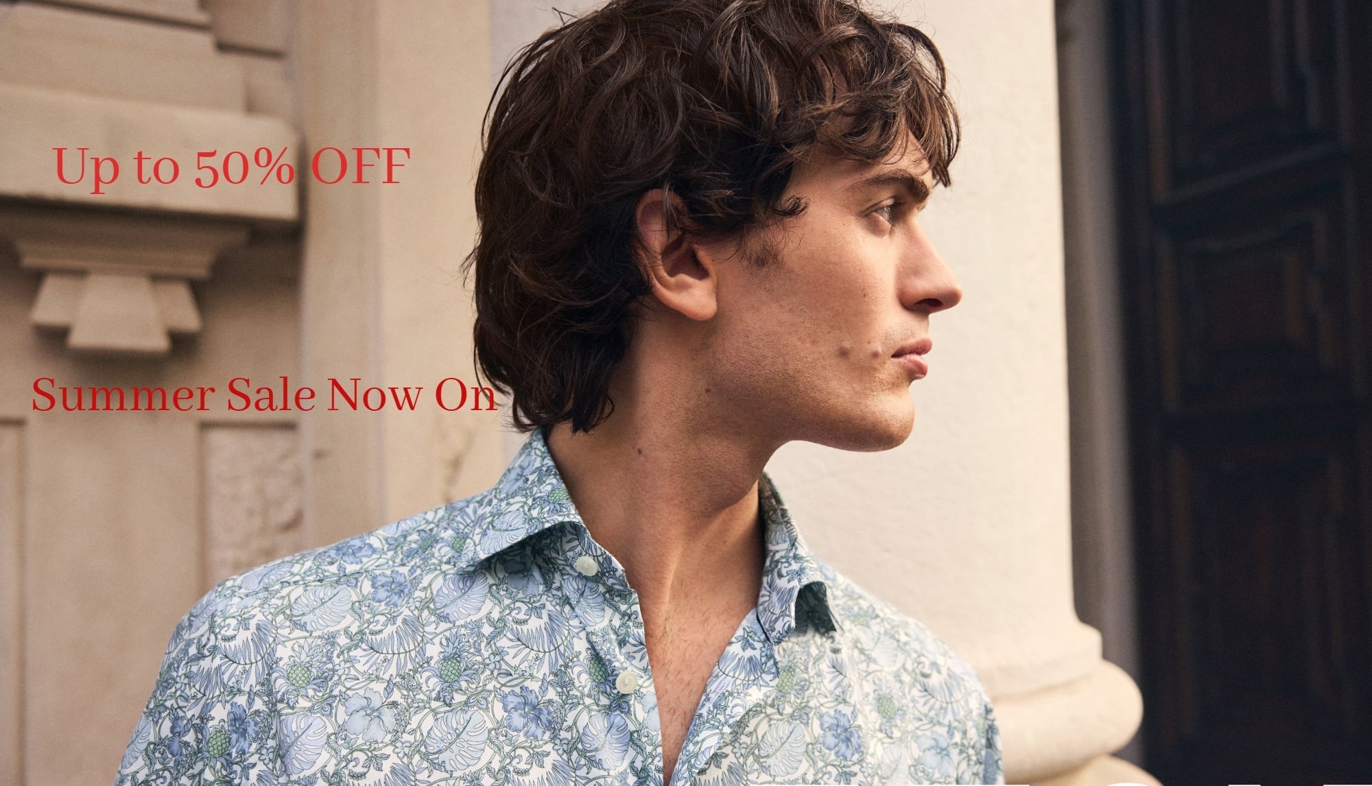 The Summer Sale is here