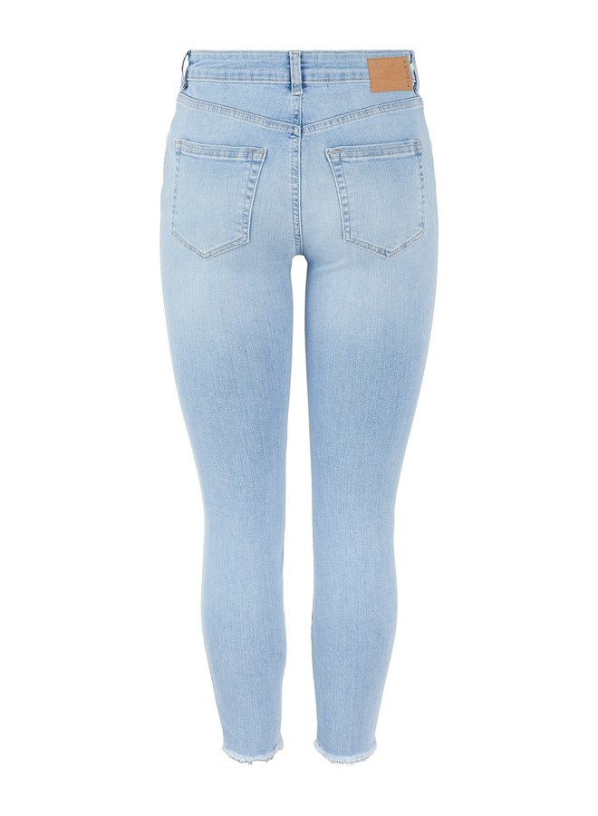 JEANS PCDELLY SKINNY