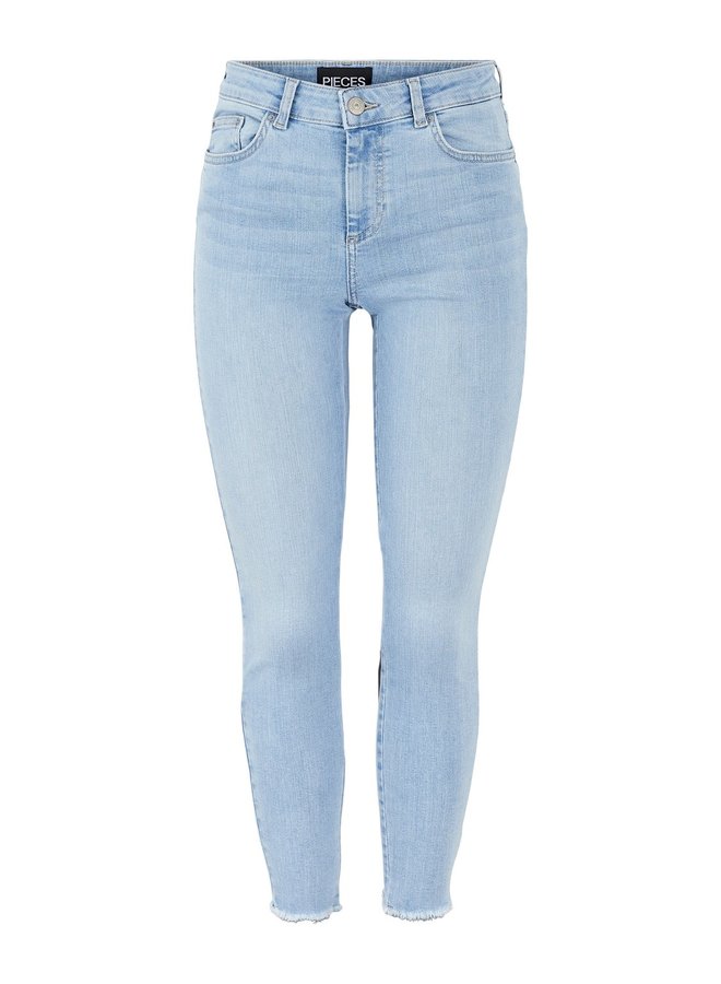 JEANS PCDELLY SKINNY