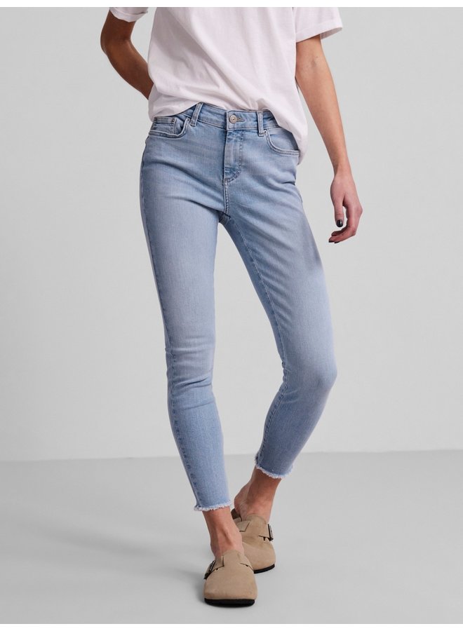 JEANS PCDELLY SKINNY