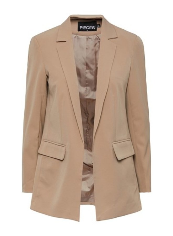 BLAZER PCBOSSY LS LOOSE NOOS