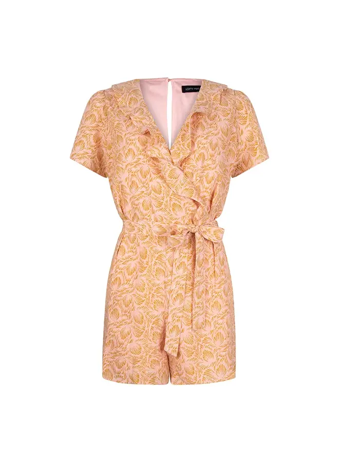 PLAYSUIT LIRA