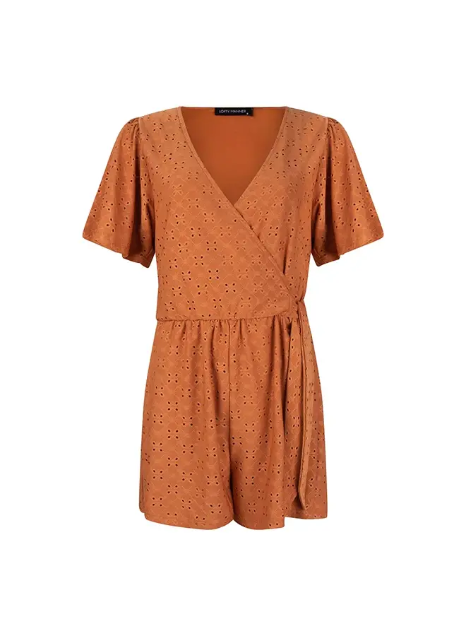 PLAYSUIT AMYA