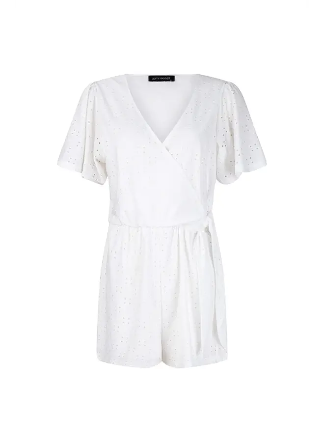 PLAYSUIT AMYA