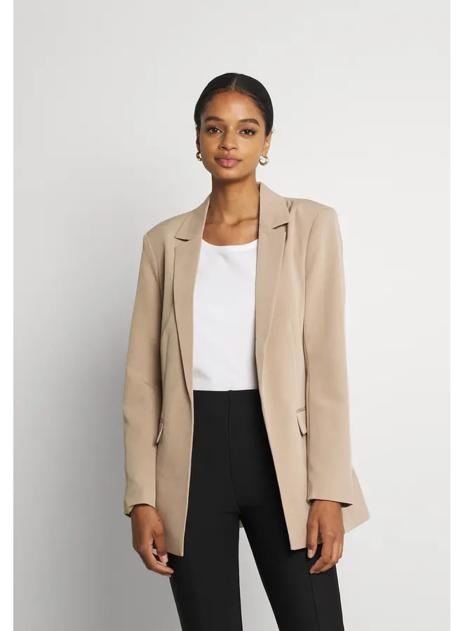 BLAZER PCBOSSY LS LOOSE NOOS