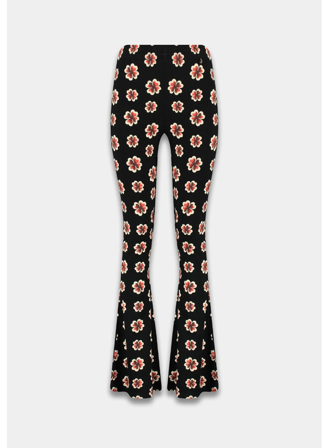 BROEK LUCKY FLOWER