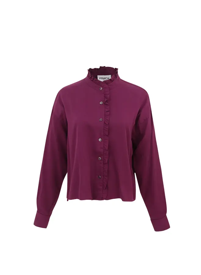 BLOUSE CABANAC