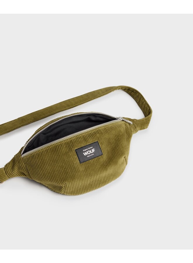 WAIST BAG