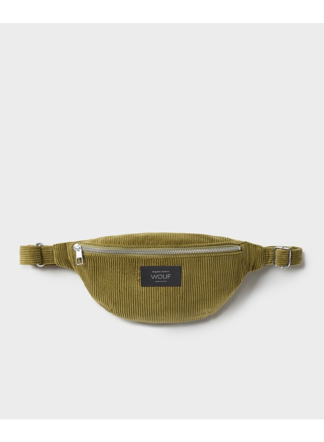 WAIST BAG