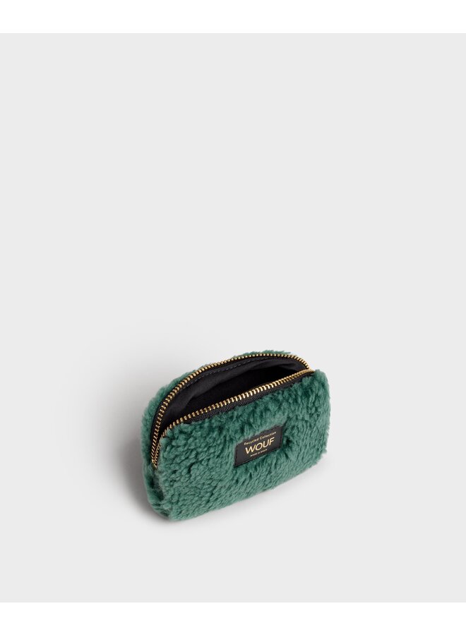 MOSS COIN PURSE