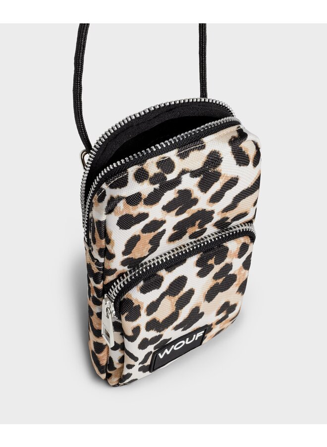 CROSSBODY PHONE BAG