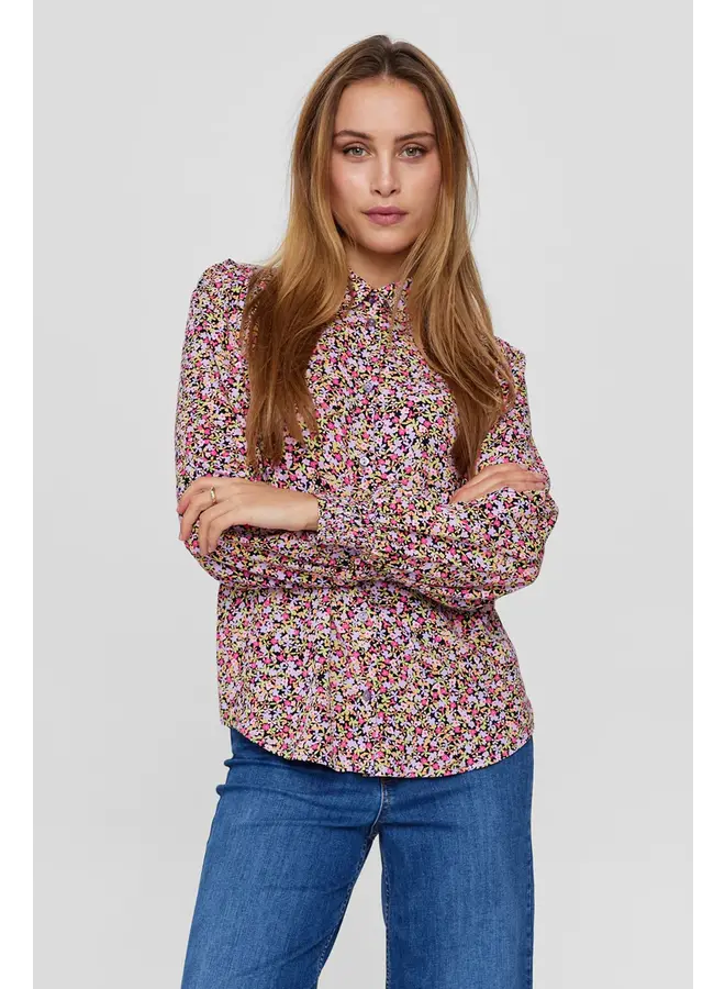 BLOUSE NUARLENE