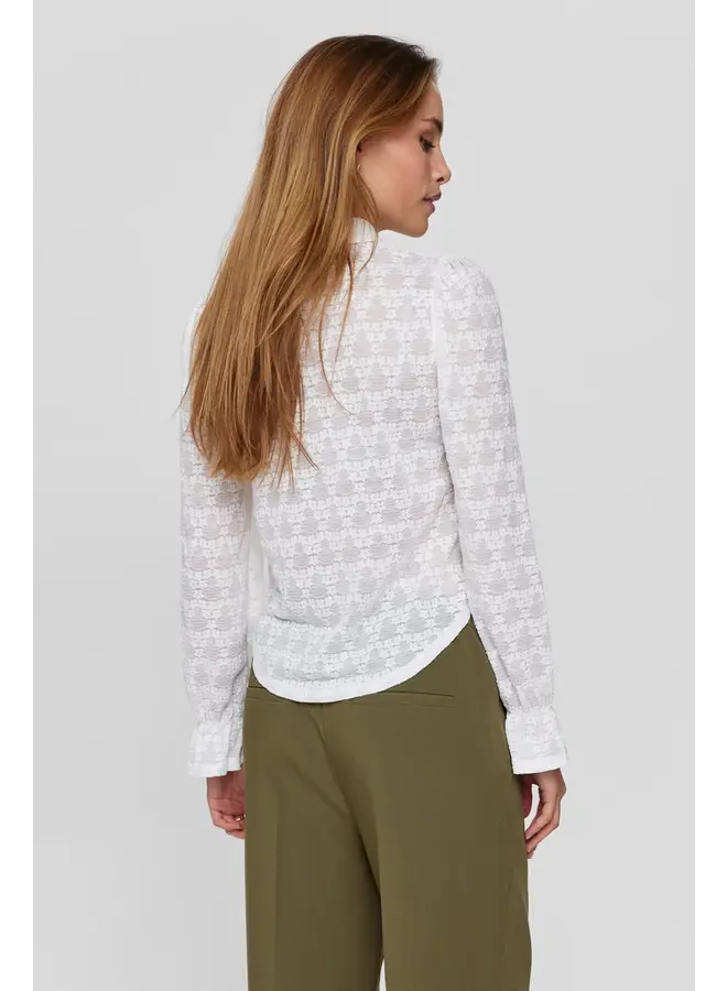 BLOUSE NURENE